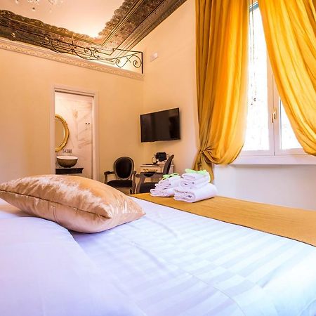 Trastevere Royal Suite Trilussa روما المظهر الخارجي الصورة
