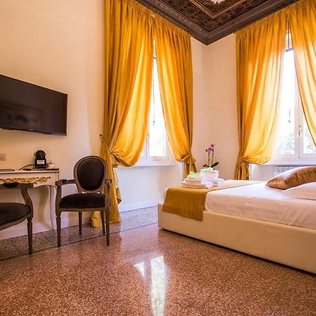 Trastevere Royal Suite Trilussa روما المظهر الخارجي الصورة