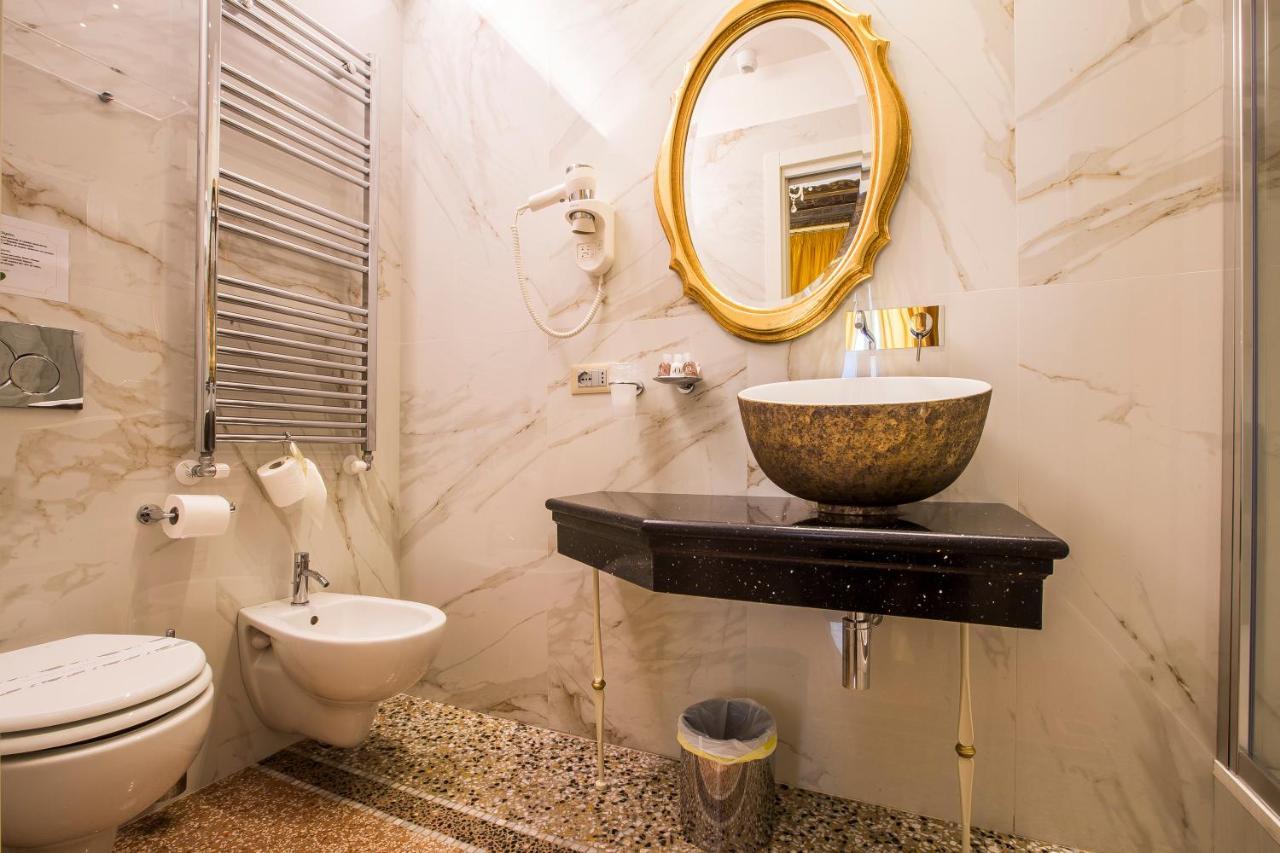 Trastevere Royal Suite Trilussa روما المظهر الخارجي الصورة