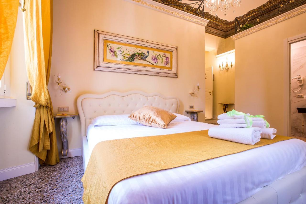 Trastevere Royal Suite Trilussa روما المظهر الخارجي الصورة
