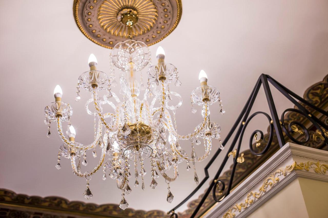 Trastevere Royal Suite Trilussa روما المظهر الخارجي الصورة