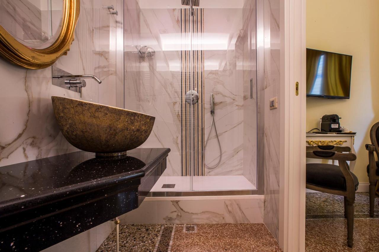Trastevere Royal Suite Trilussa روما المظهر الخارجي الصورة