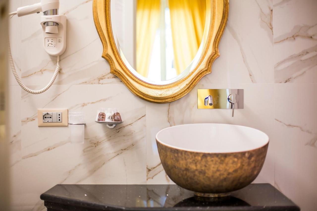 Trastevere Royal Suite Trilussa روما المظهر الخارجي الصورة