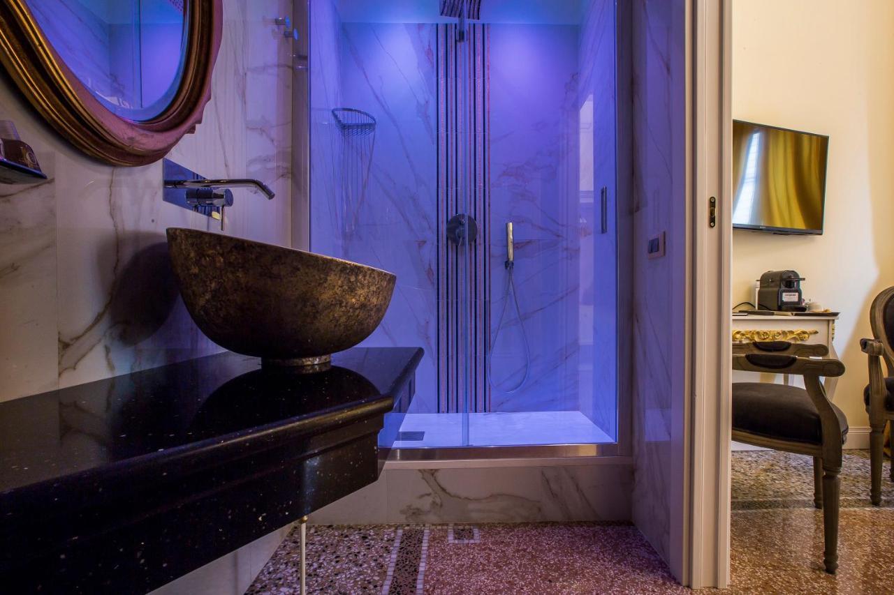 Trastevere Royal Suite Trilussa روما المظهر الخارجي الصورة