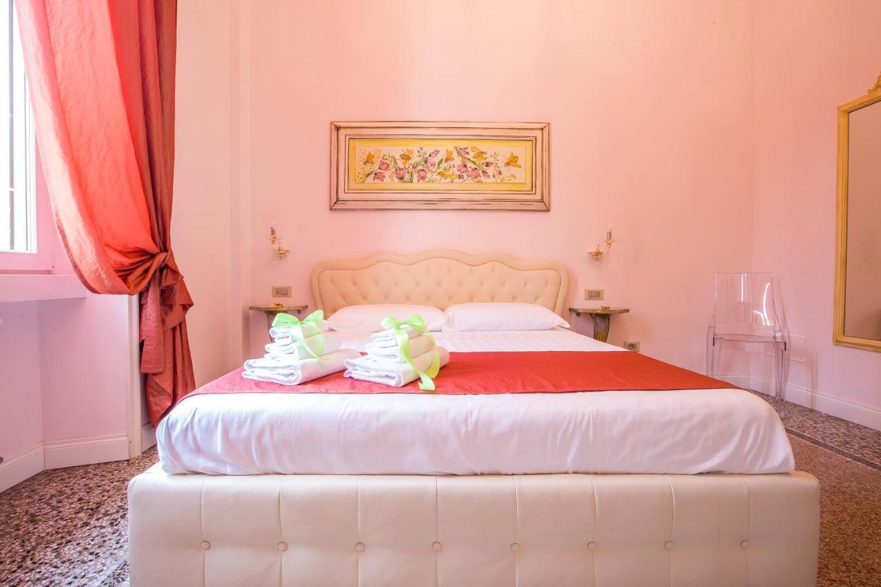 Trastevere Royal Suite Trilussa روما المظهر الخارجي الصورة