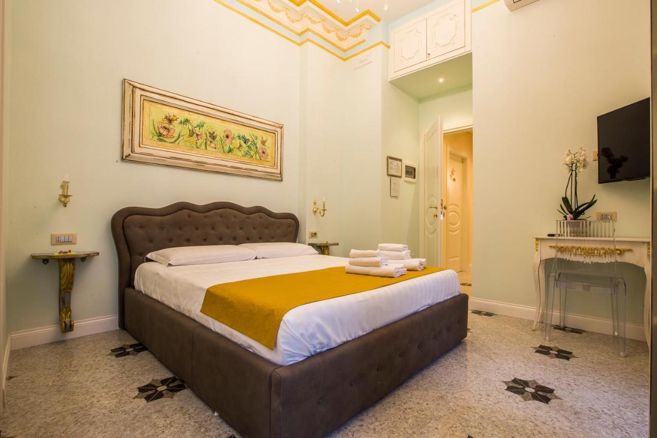 Trastevere Royal Suite Trilussa روما المظهر الخارجي الصورة
