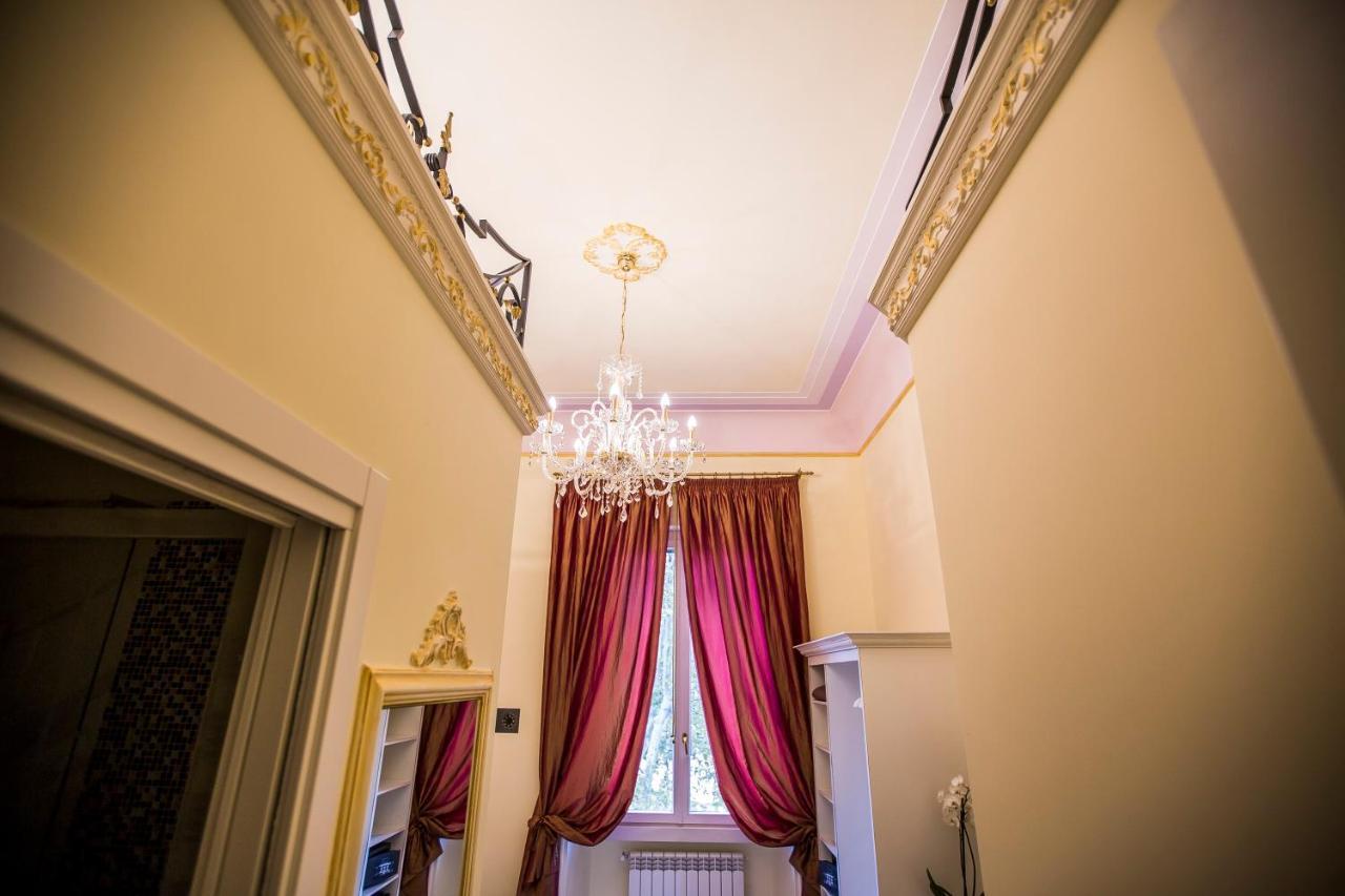 Trastevere Royal Suite Trilussa روما المظهر الخارجي الصورة