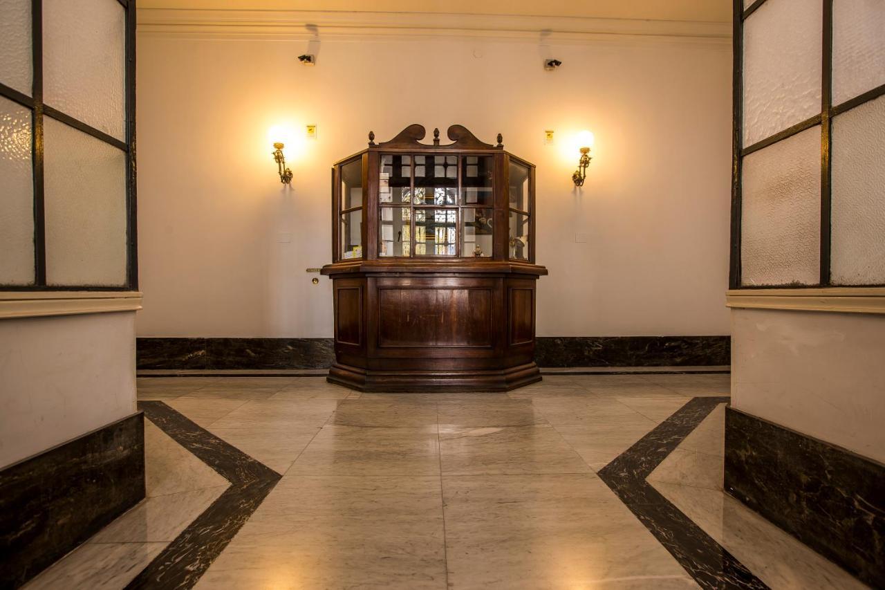 Trastevere Royal Suite Trilussa روما المظهر الخارجي الصورة