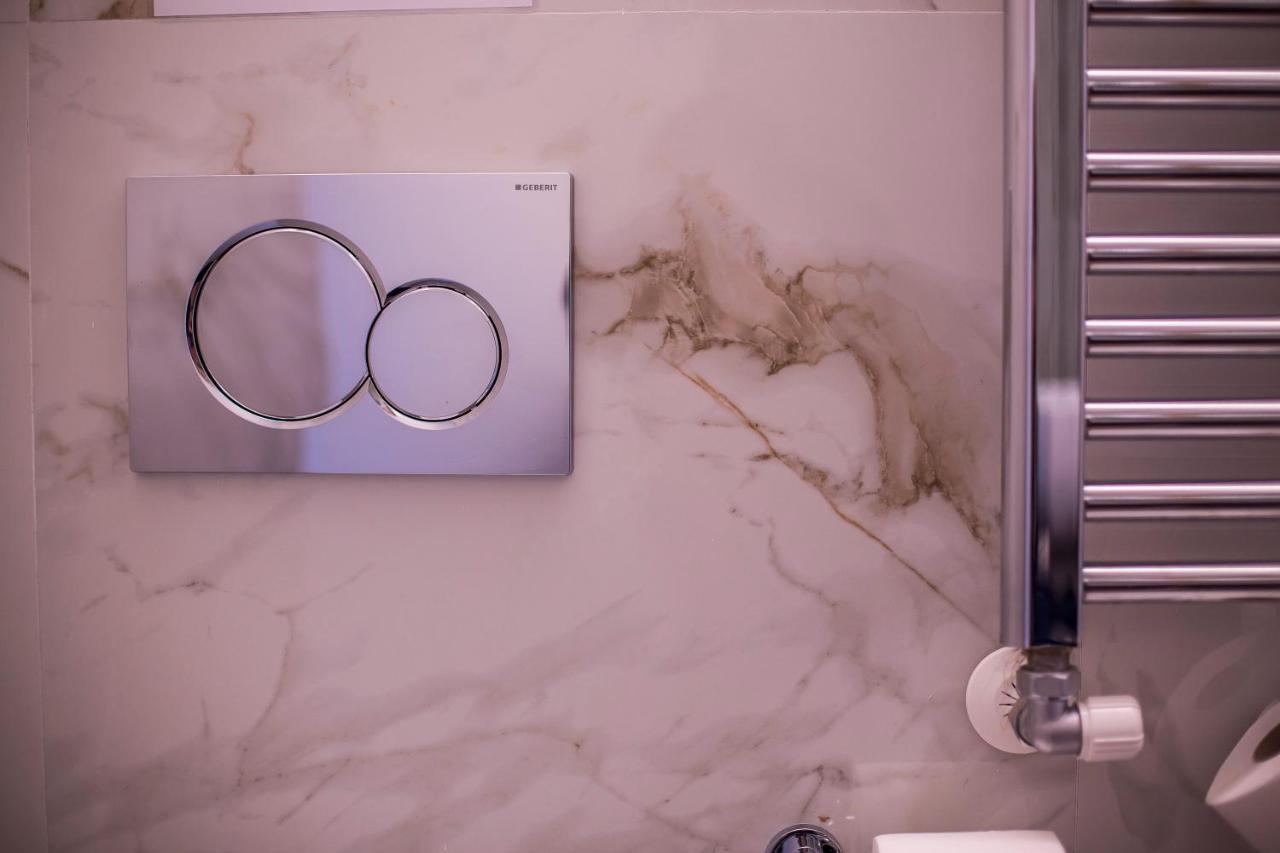 Trastevere Royal Suite Trilussa روما المظهر الخارجي الصورة