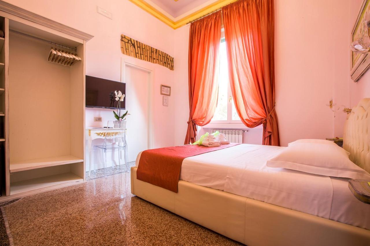 Trastevere Royal Suite Trilussa روما المظهر الخارجي الصورة