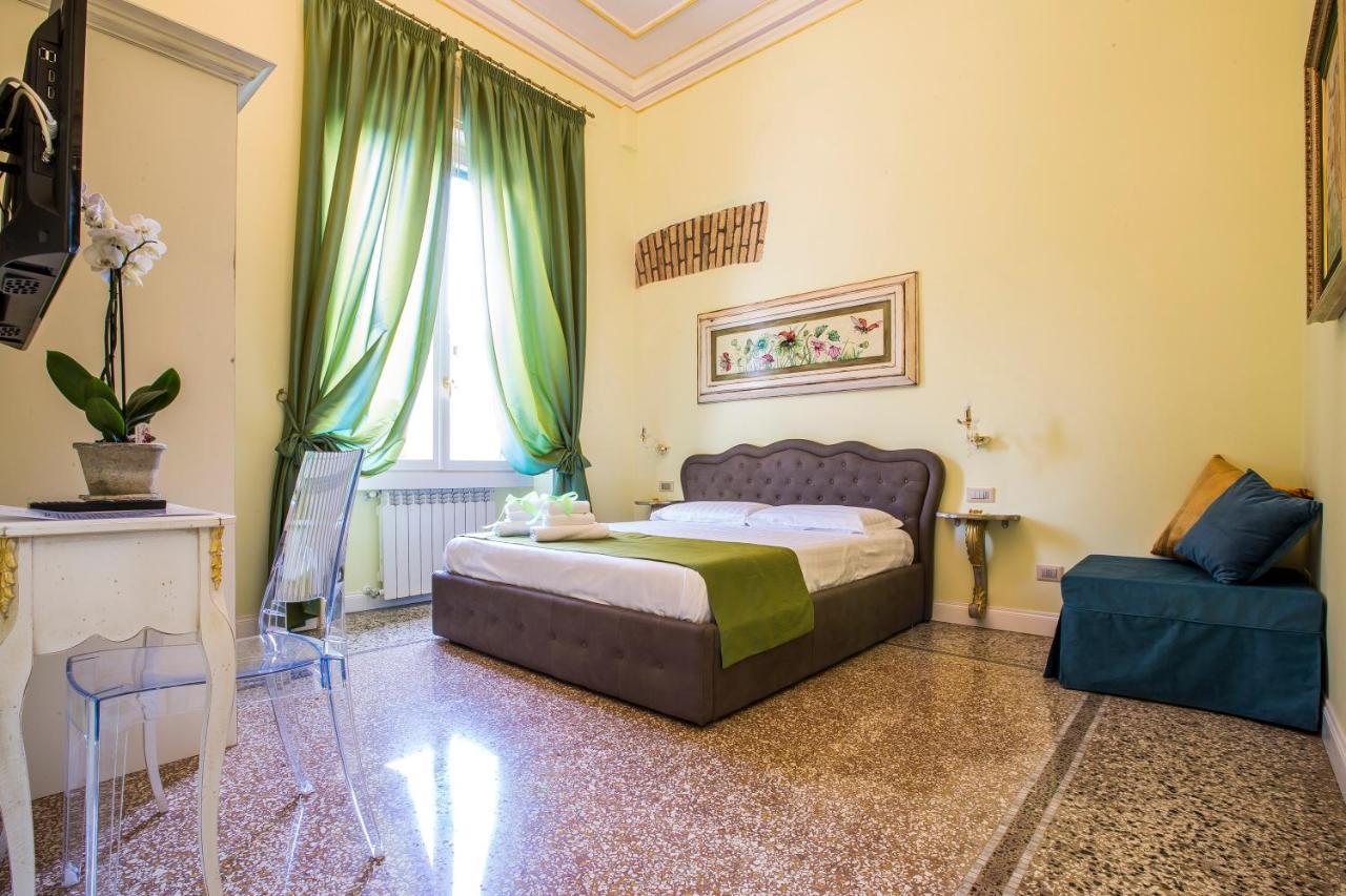 Trastevere Royal Suite Trilussa روما المظهر الخارجي الصورة