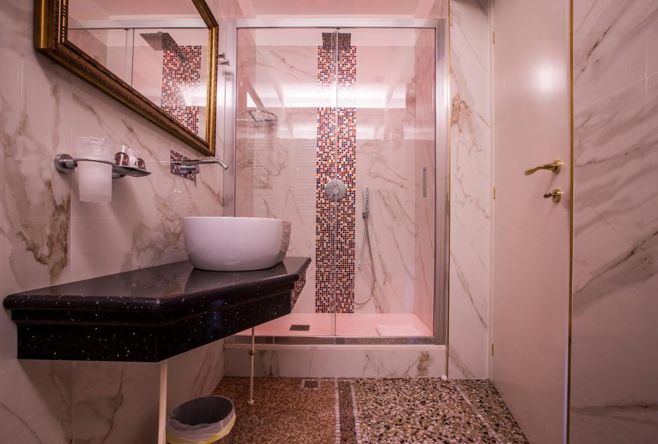 Trastevere Royal Suite Trilussa روما المظهر الخارجي الصورة