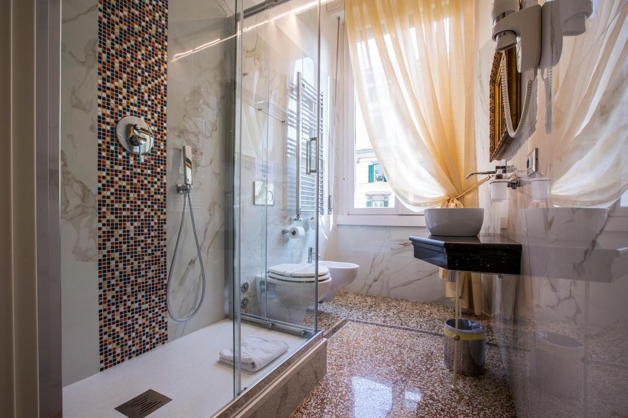 Trastevere Royal Suite Trilussa روما المظهر الخارجي الصورة