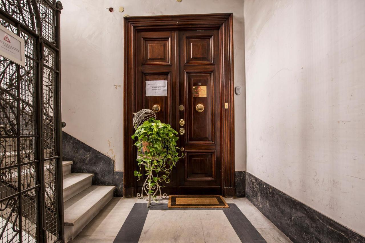 Trastevere Royal Suite Trilussa روما المظهر الخارجي الصورة