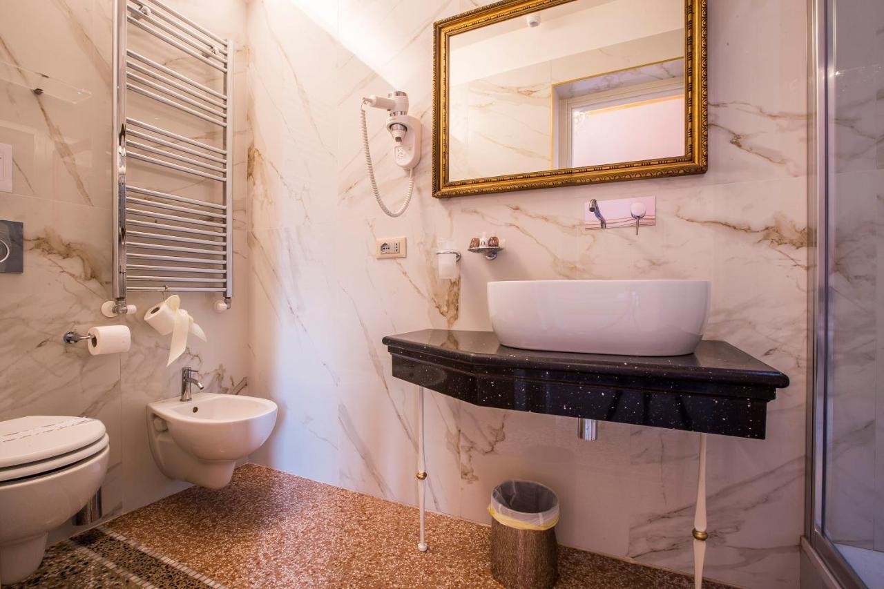 Trastevere Royal Suite Trilussa روما المظهر الخارجي الصورة