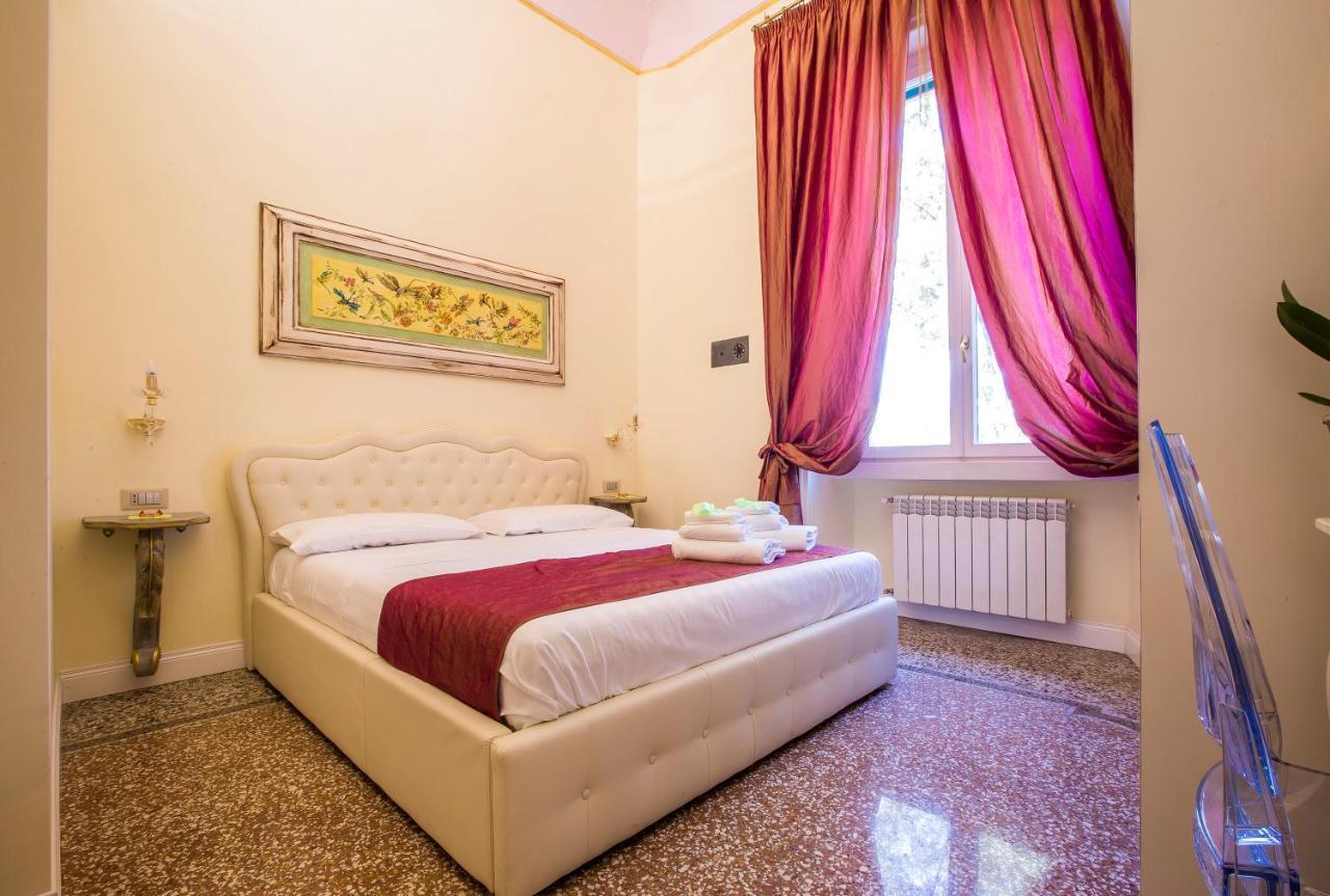 Trastevere Royal Suite Trilussa روما المظهر الخارجي الصورة