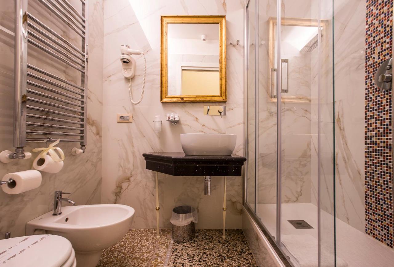 Trastevere Royal Suite Trilussa روما المظهر الخارجي الصورة